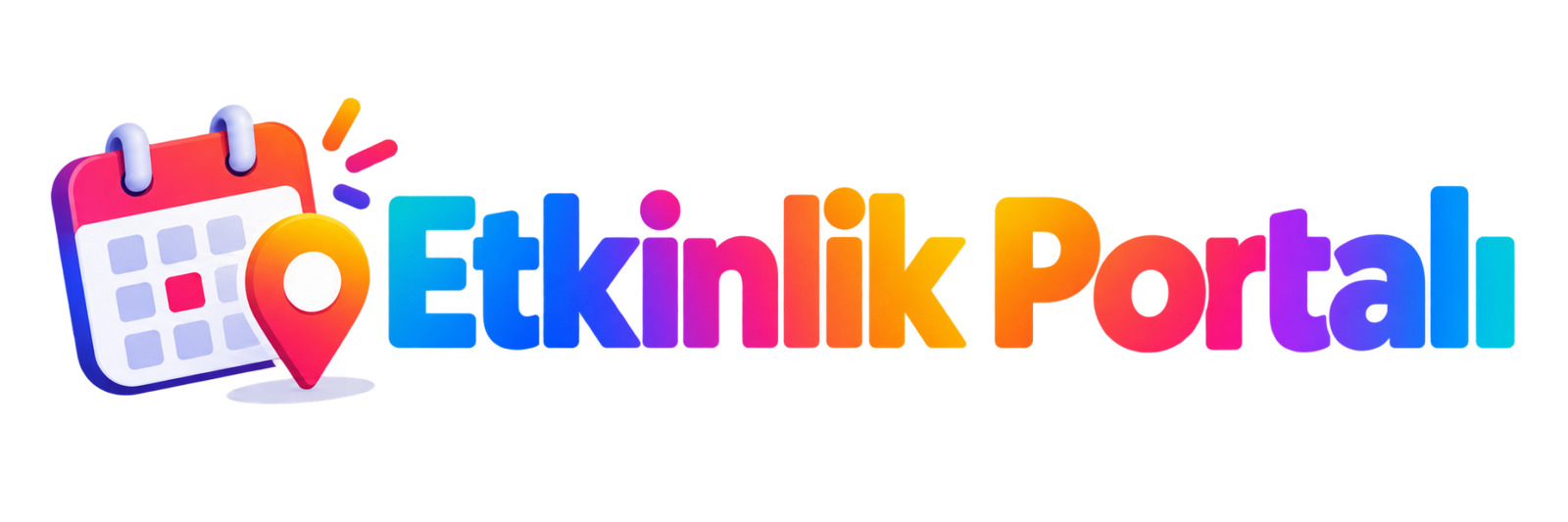 Etkinlik Portalı